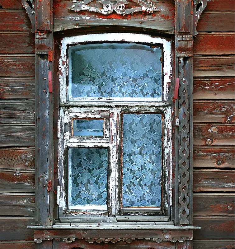 old vintage glass restore expert Vancouver
